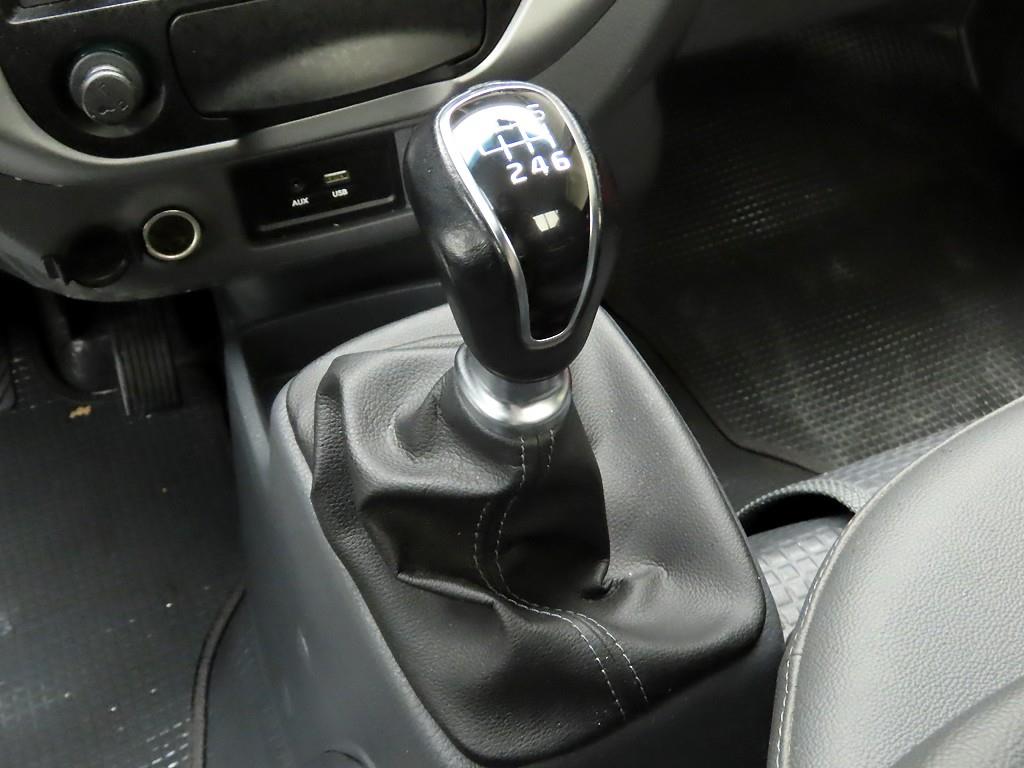 기아 봉고3 1.2톤 카고 9