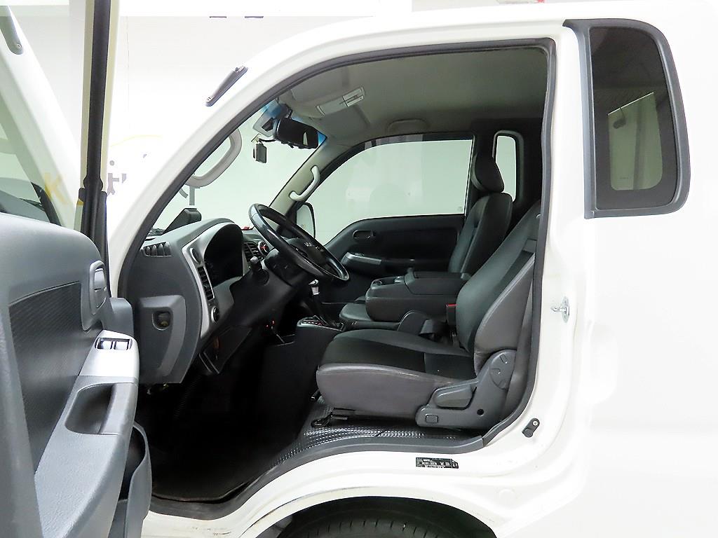 기아 봉고3 1톤 카고 11