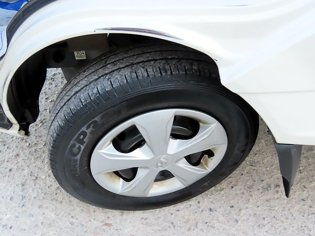 현대 포터2 1톤 카고 14