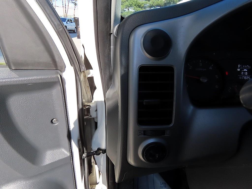 기아 봉고3 1톤 카고 11