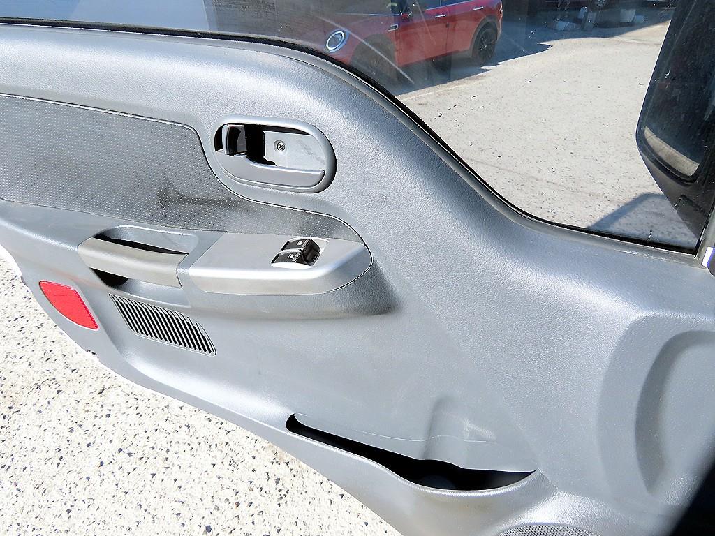 기아 봉고3 1톤 표준탑 LPG 11