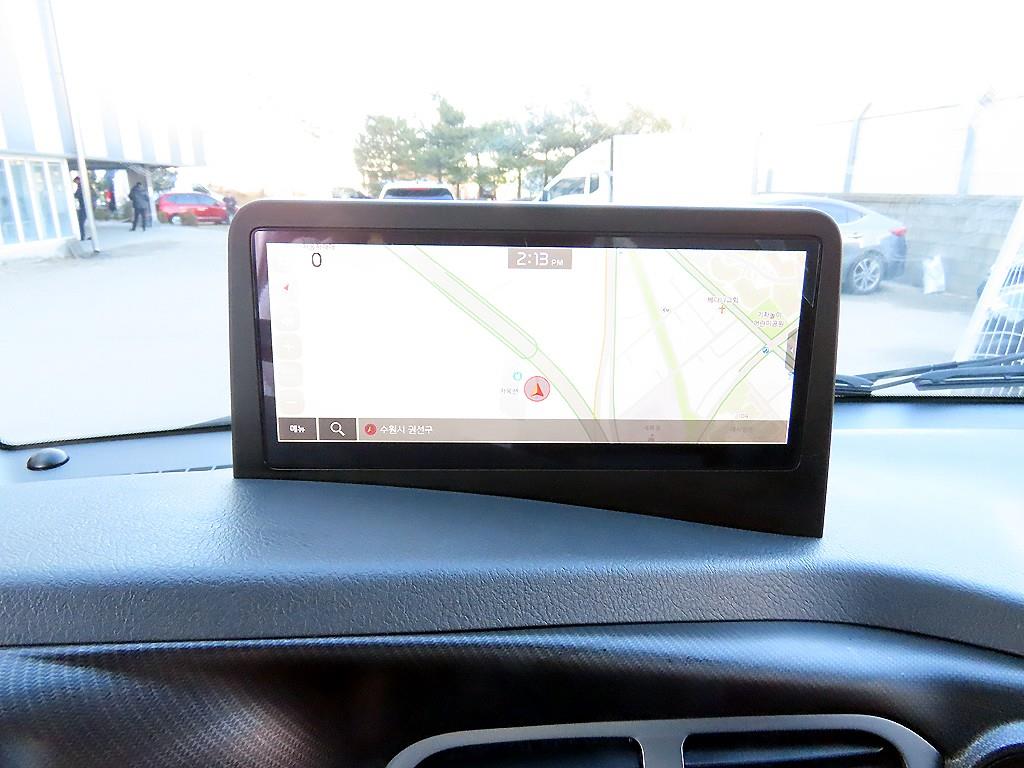 기아 봉고3 1톤 저상탑 전기 14