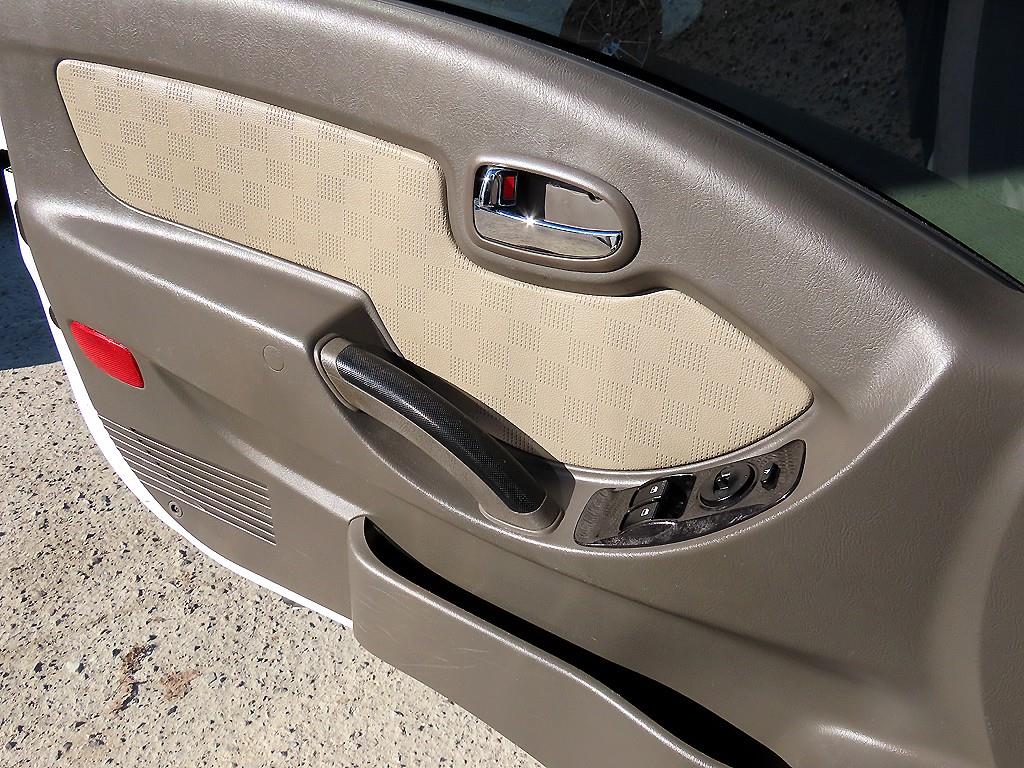 현대 포터2 1톤 표준탑 전기 11