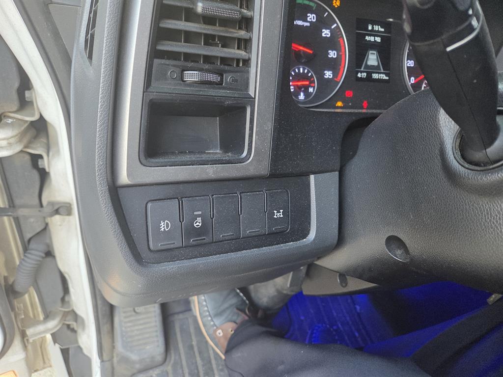 현대 올뉴마이티 윙바디 9