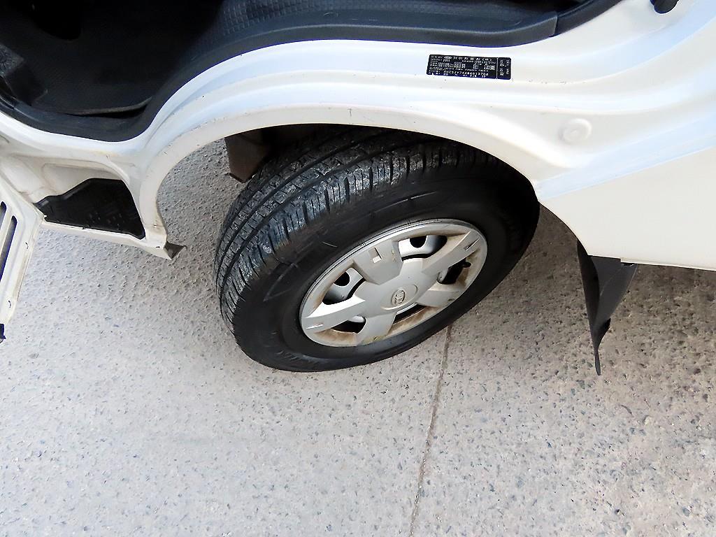 기아 봉고3 1톤 카고 16