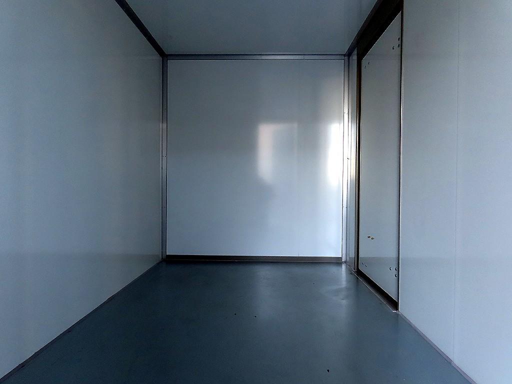 기아 봉고3 1톤 표준탑 LPG 5