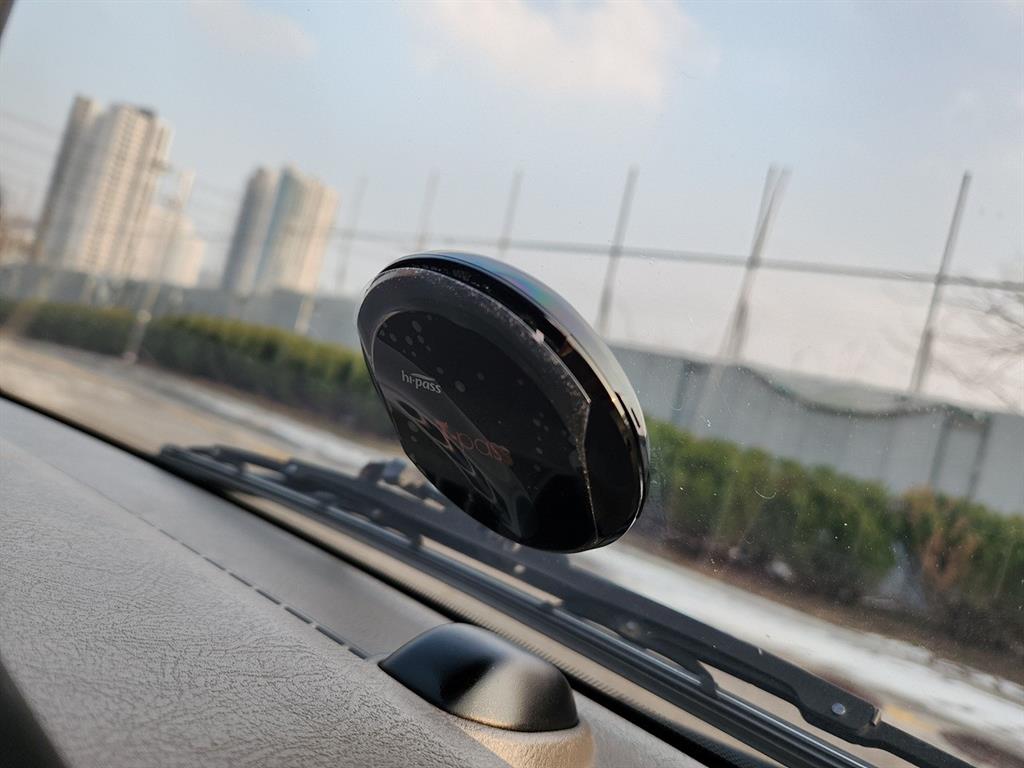 현대 포터2 1톤 카고 14