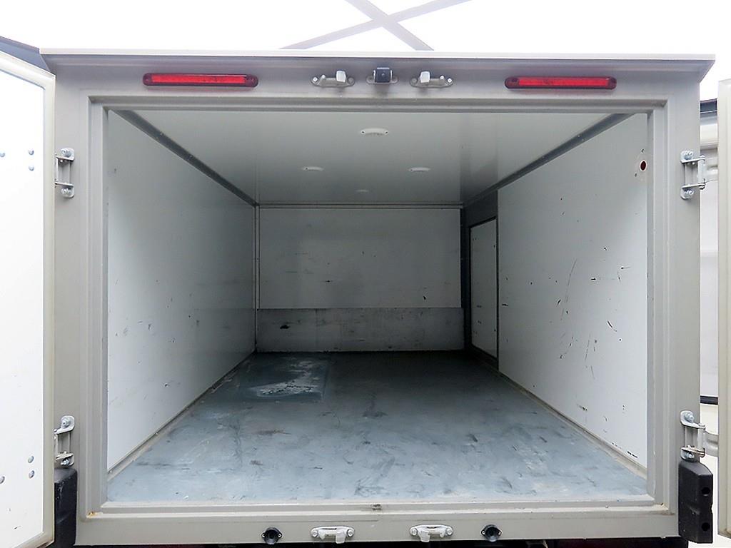 기아 봉고3 1톤 저상탑 LPG 15