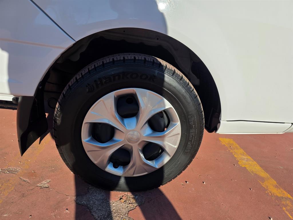 현대 포터2 1톤 표준탑 LPG 10