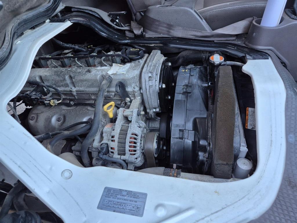 현대 포터2 1톤 윙바디 10