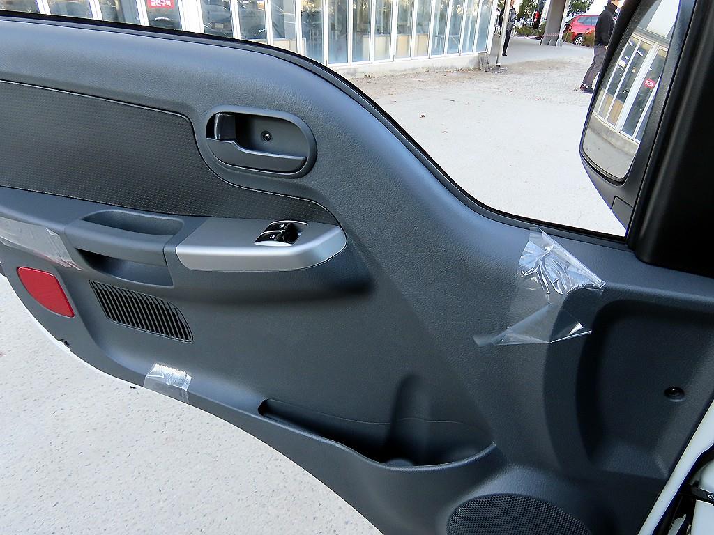 기아 봉고3 1톤 표준탑 LPG 11