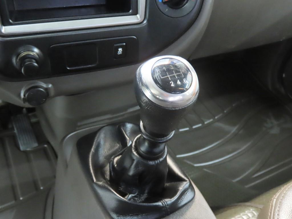 현대 포터2 1톤 카고 슈퍼캡 10