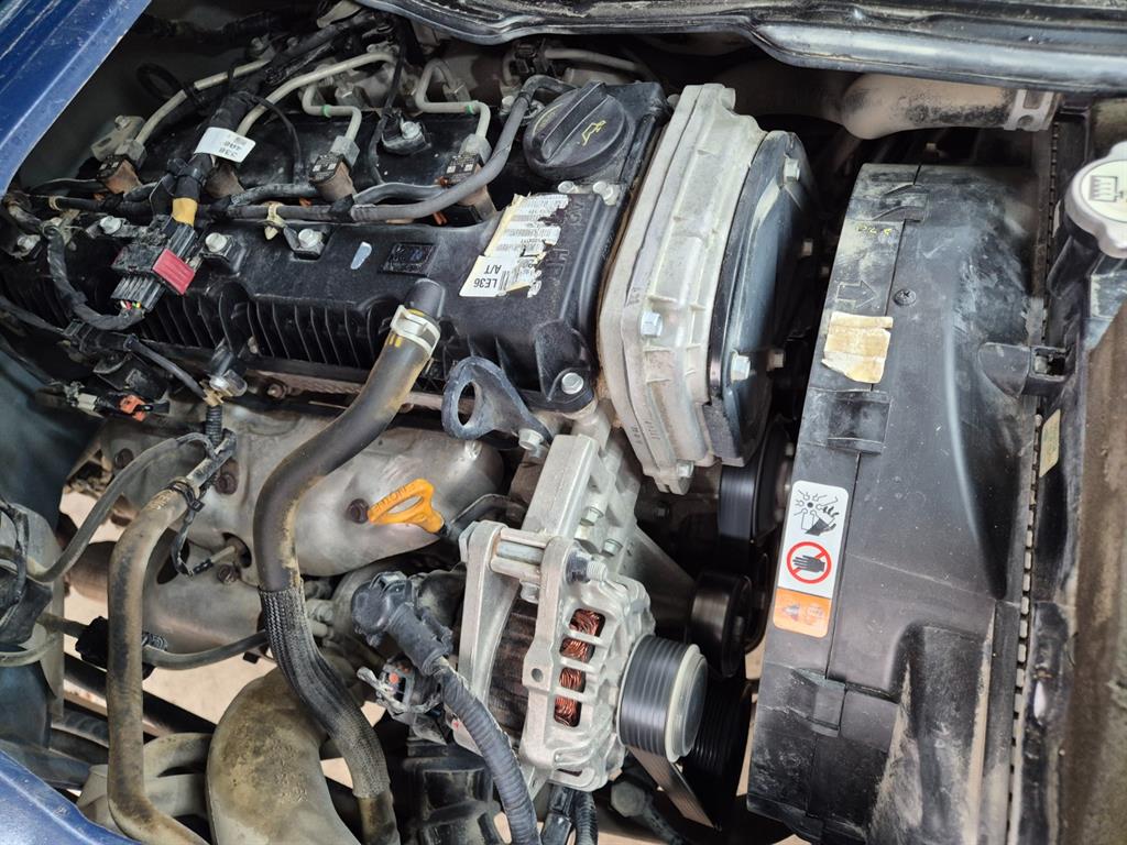 현대 포터2 1톤 카고 16