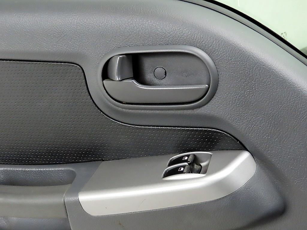 기아 봉고3 1톤 카고 9