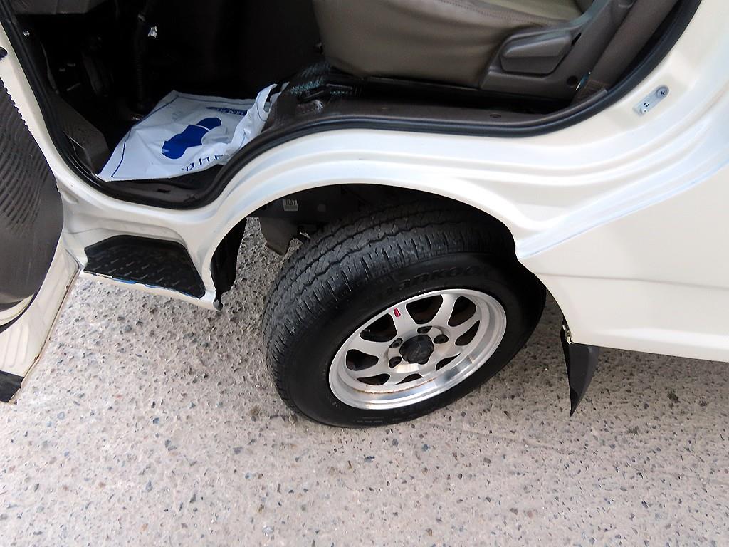 현대 포터2 1톤 표준탑 15