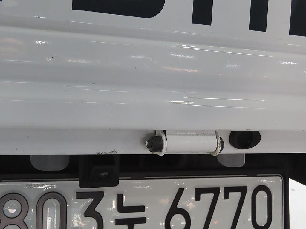 현대 포터2 1톤 카고 7