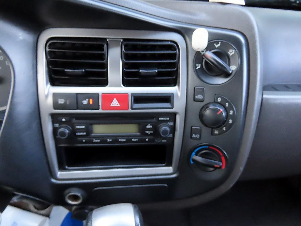 현대 포터2 1톤 카고 11