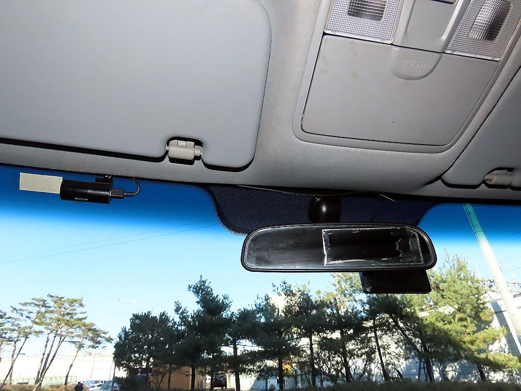 기아 봉고3 1톤 표준탑 16