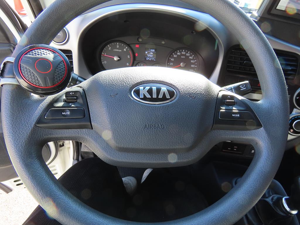 기아 봉고3 1톤 냉동탑 13