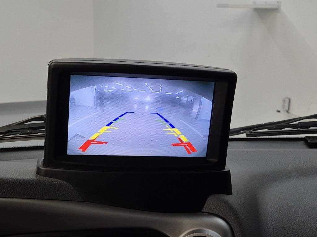 기아 봉고3 1톤 윙바디 11