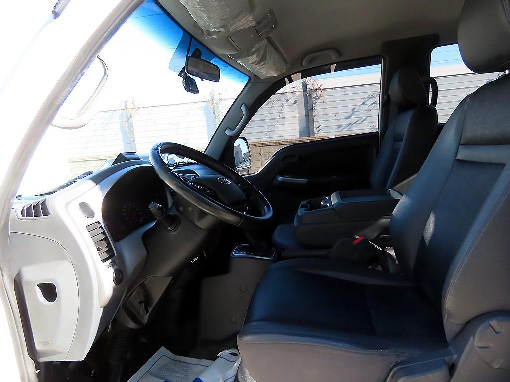 기아 봉고3 1톤 카고 5