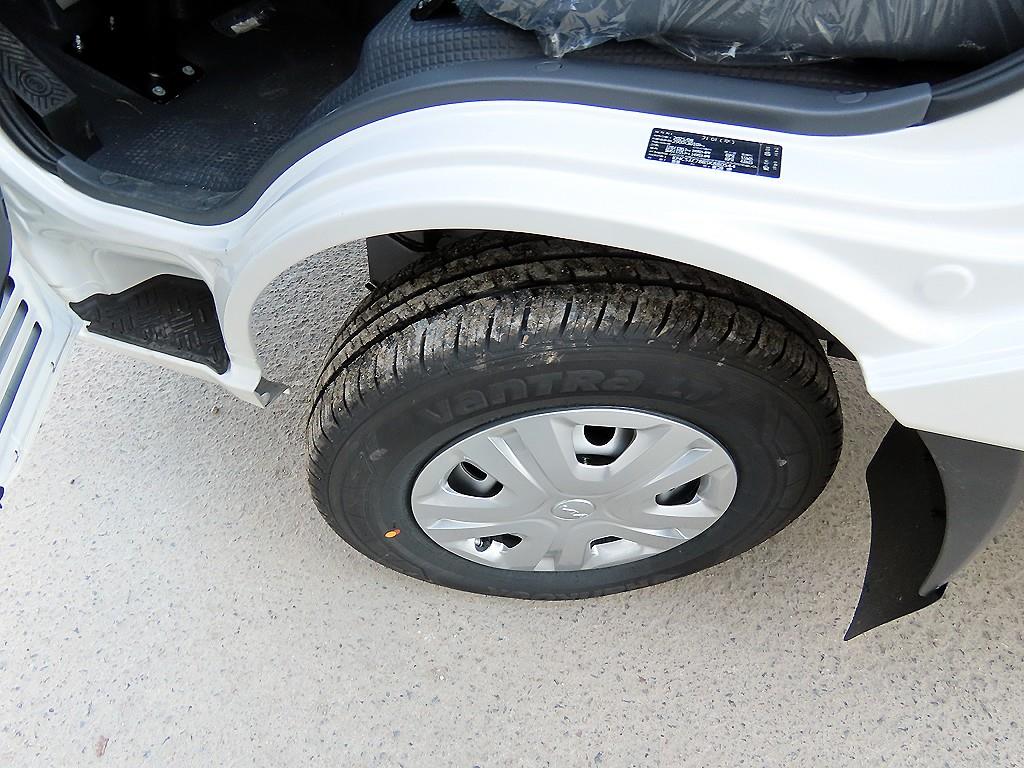 기아 봉고3 1톤 표준탑 LPG 15