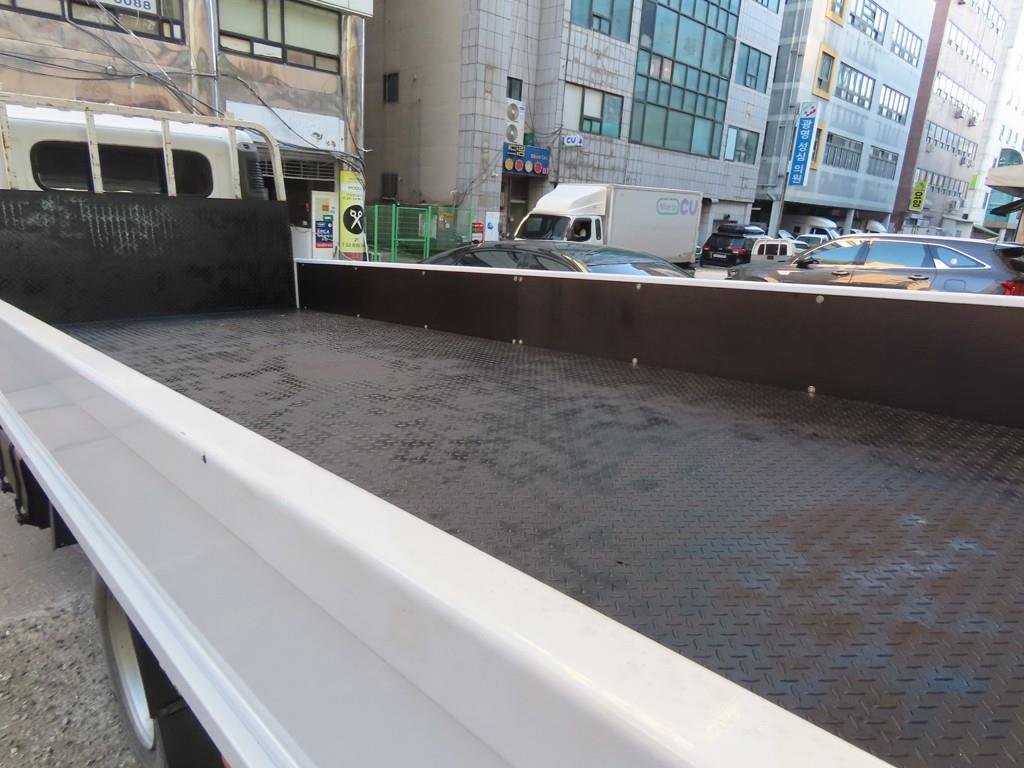 현대 올뉴마이티 카고 18