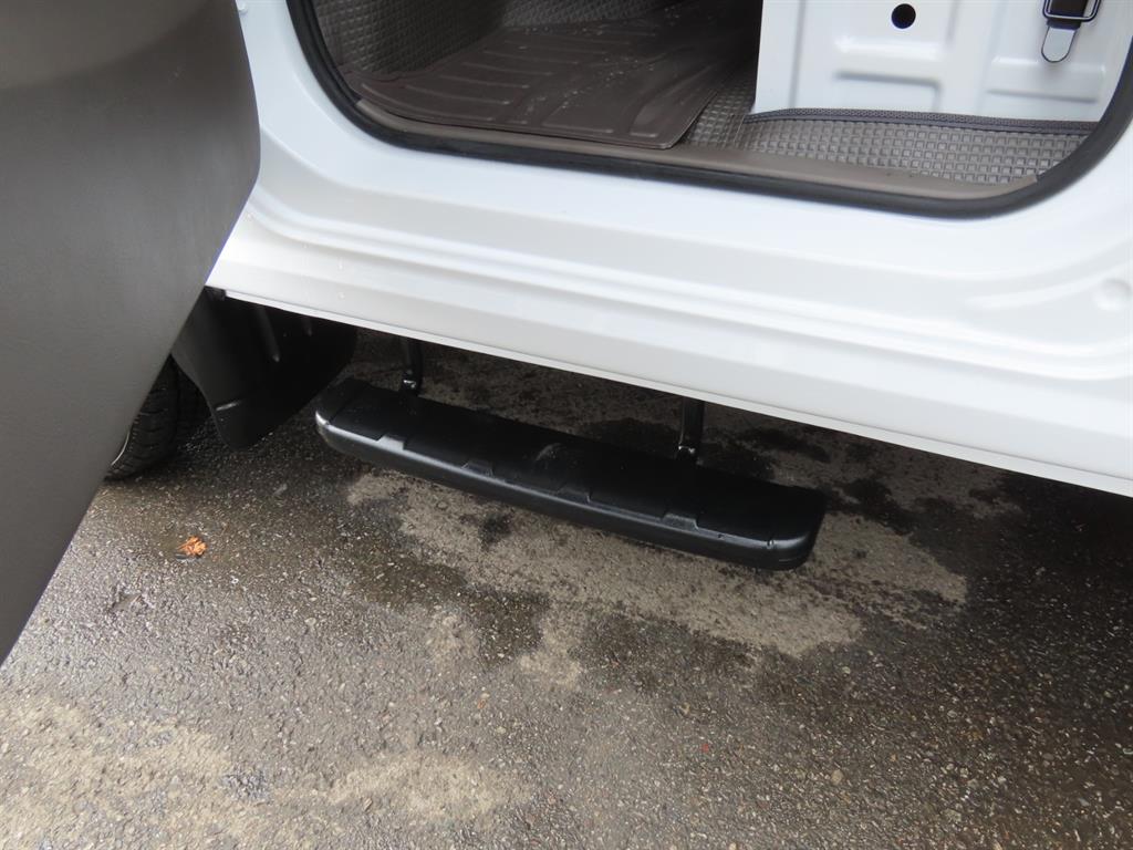 현대 포터2 1톤 카고 LPG 5