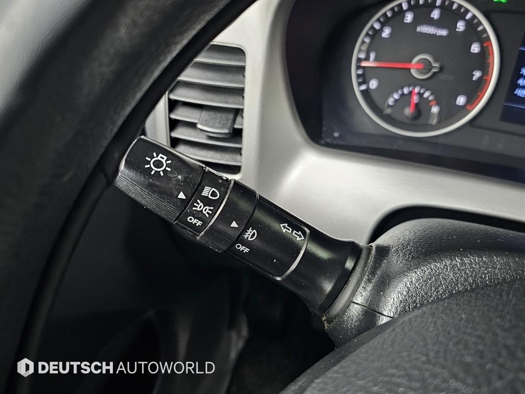 기아 봉고3 1톤 표준탑 LPG 15