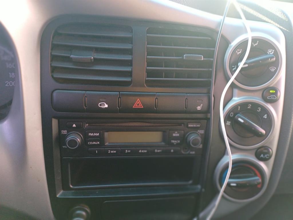 기아 봉고3 1톤 표준탑 12