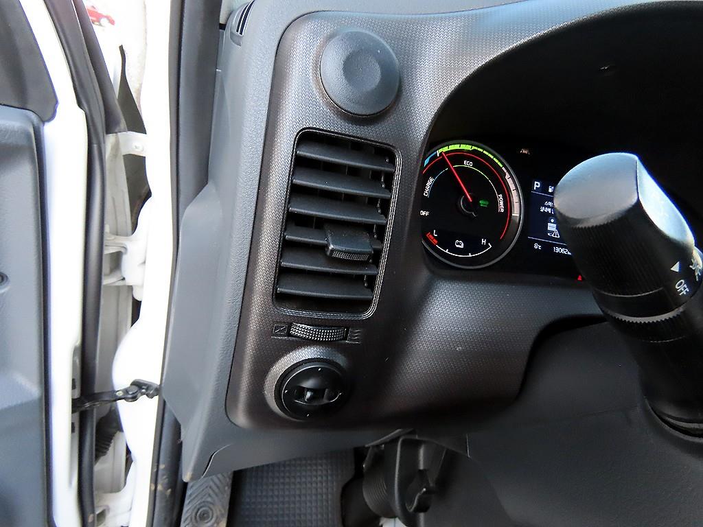 기아 봉고3 1톤 표준탑 전기 12