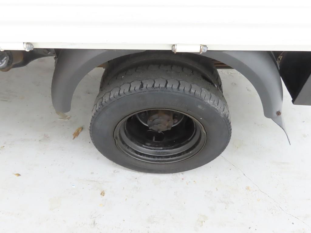 현대 포터2 1톤 카고 슈퍼캡 14