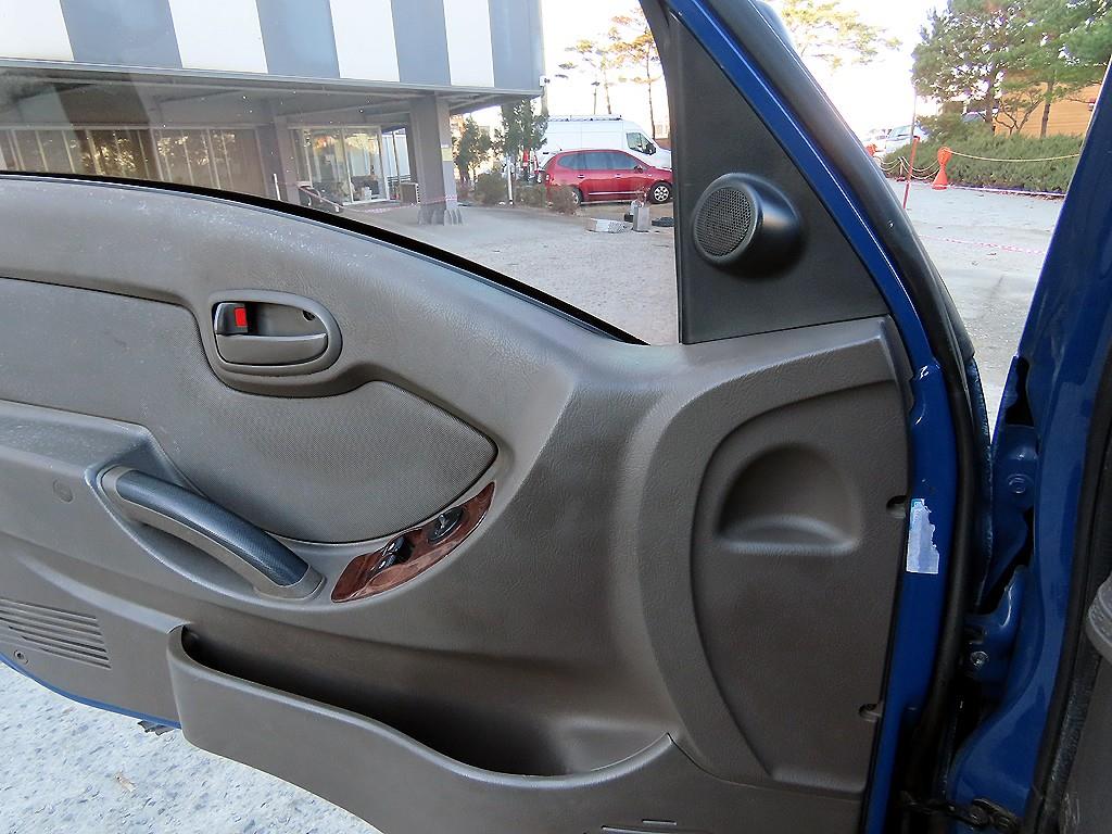 현대 포터2 1톤 카고 10