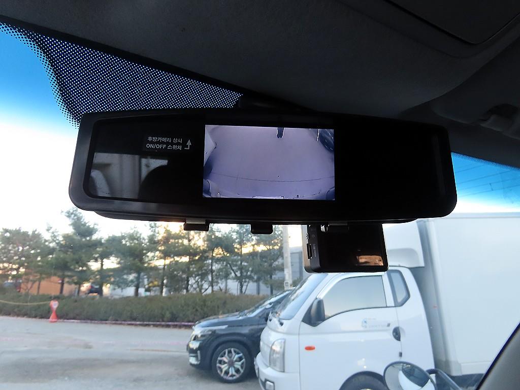 기아 봉고3 1톤 윙바디 14