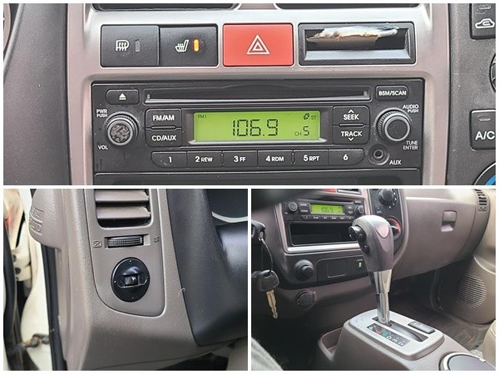 현대 포터2 1톤 이동스낵카 11