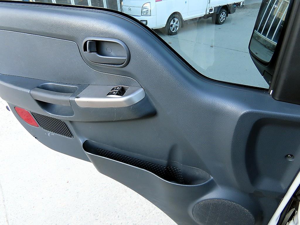 기아 봉고3 1톤 카고 11