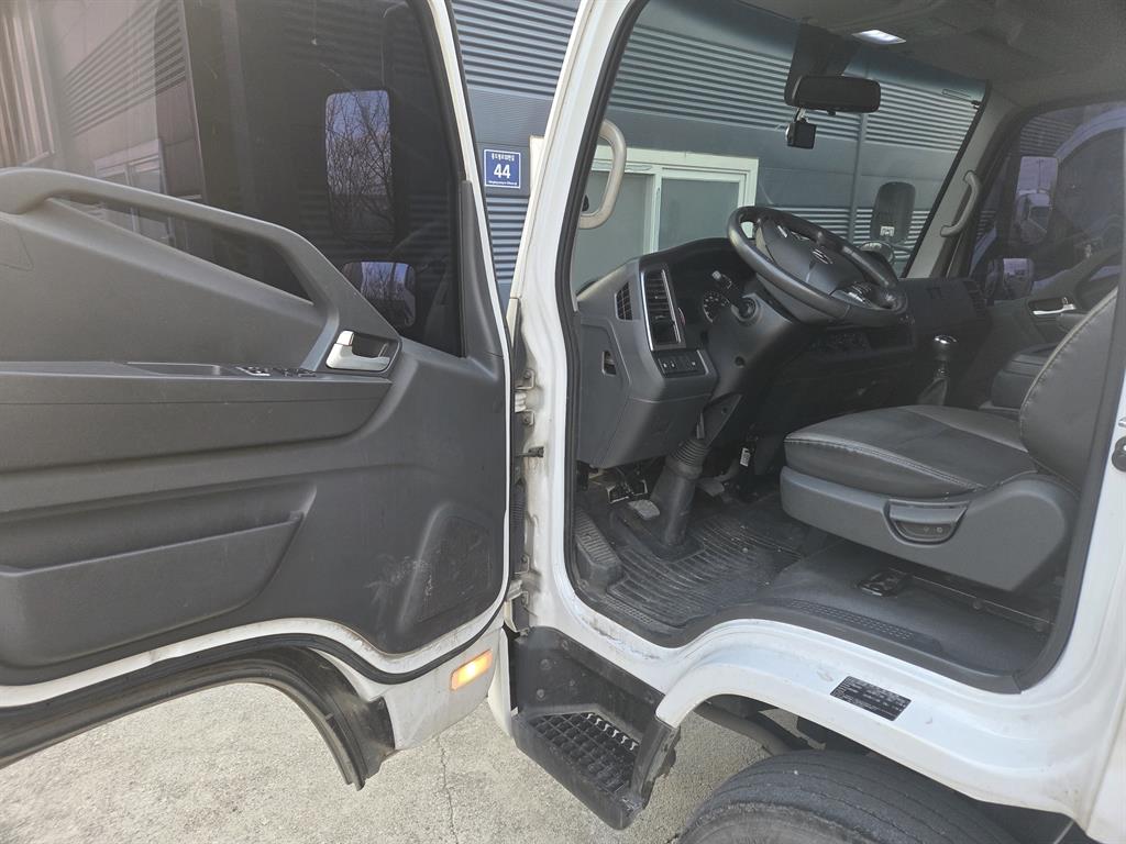 현대 올뉴마이티 윙바디 6