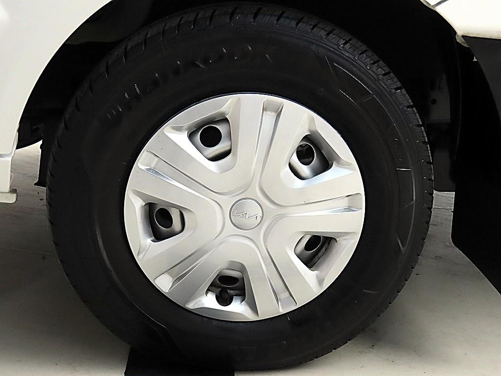 기아 봉고3 1톤 저상탑 LPG 17