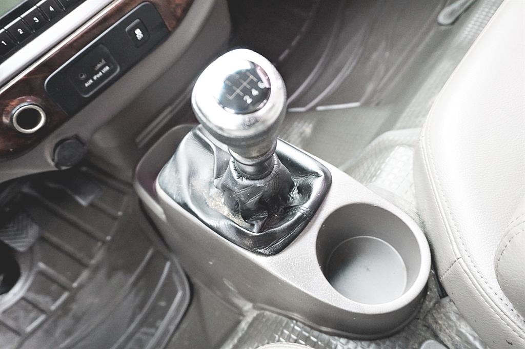 현대 포터2 1톤 카고 13