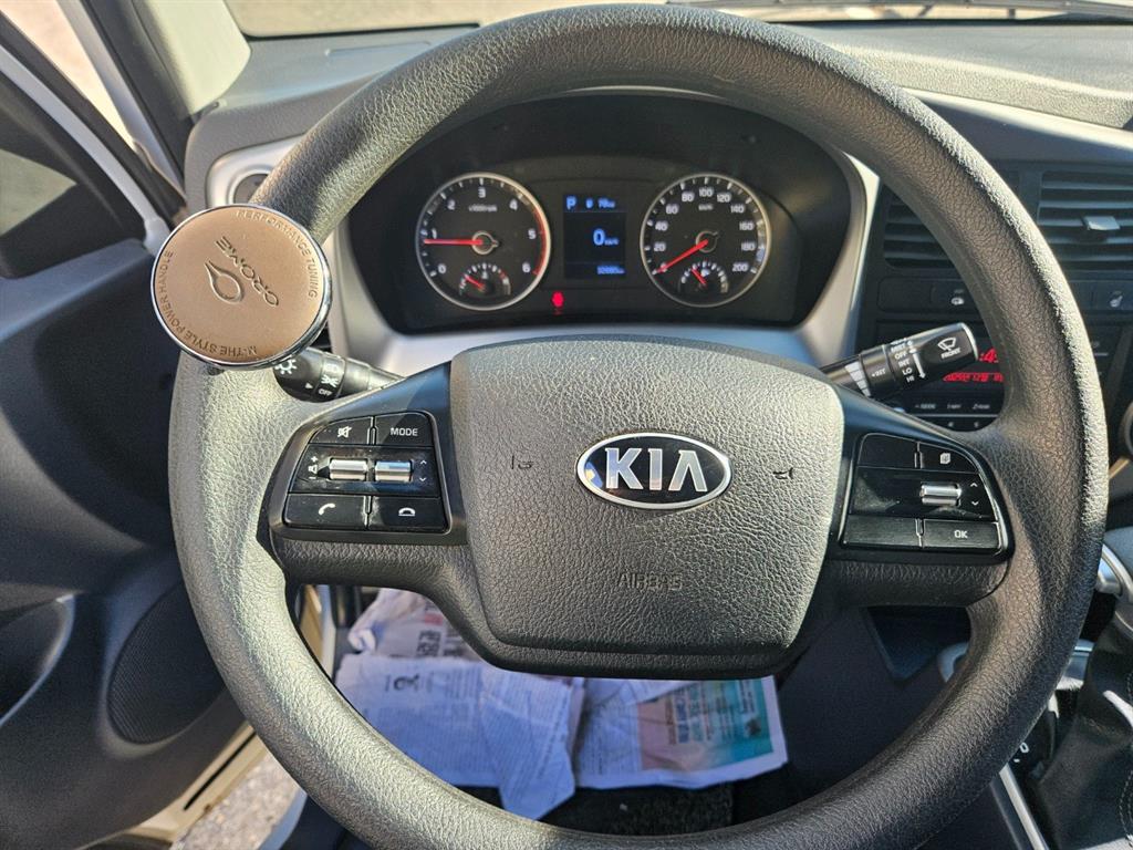 기아 봉고3 1톤 포장탑 13