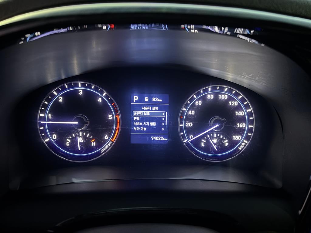 현대 포터2 1톤 윙바디 12