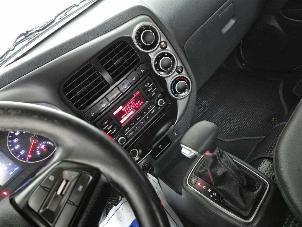 기아 봉고3 1톤 카고 8