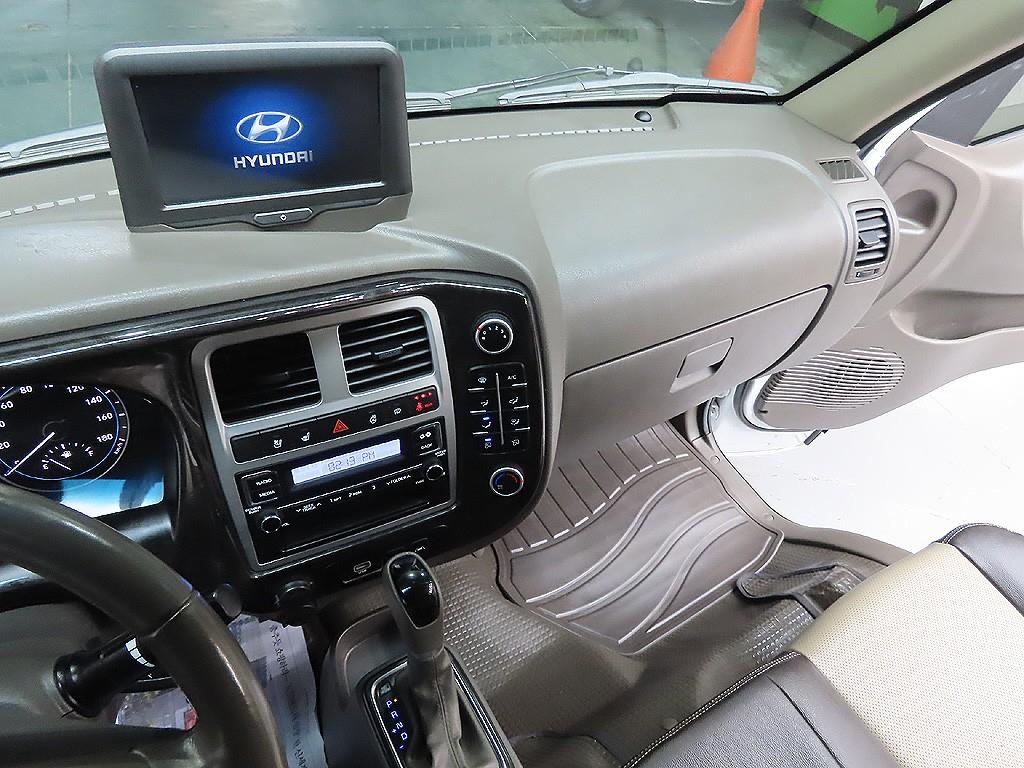 현대 포터2 1톤 카고 6