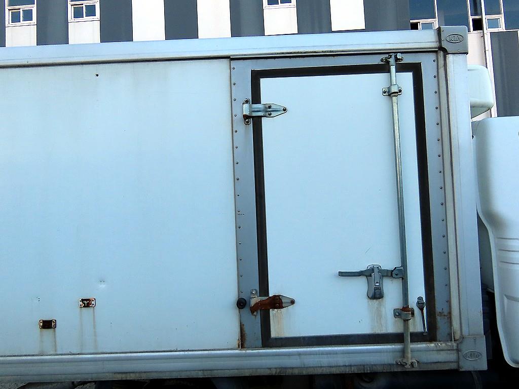 기아 봉고3 1톤 냉동탑 4