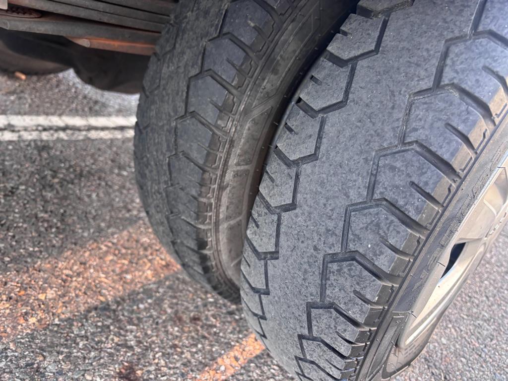 기아 봉고3 1톤 표준탑 LPG 19