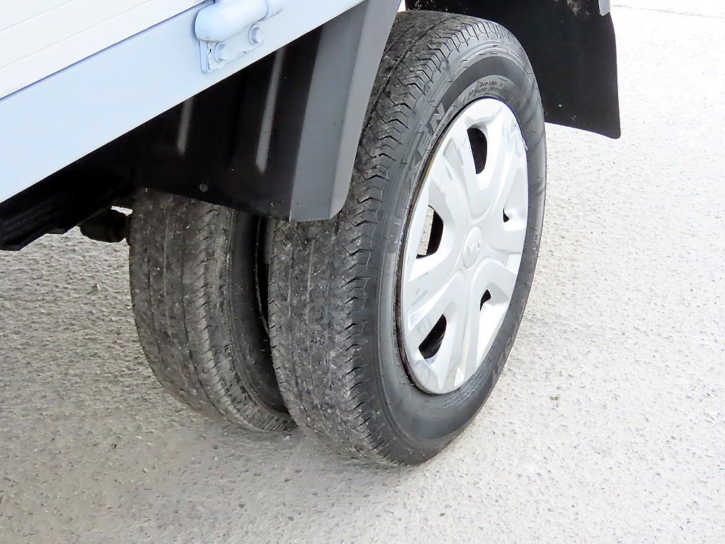 기아 봉고3 1톤 윙바디 17