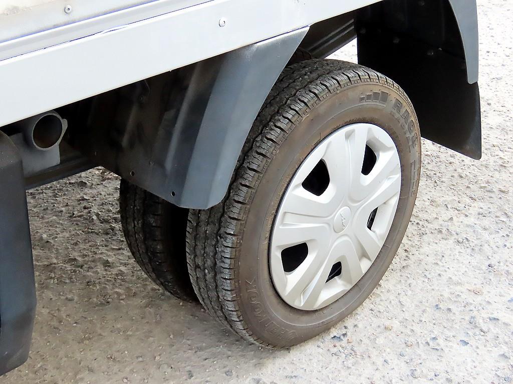 기아 봉고3 1톤 표준탑 전기 18