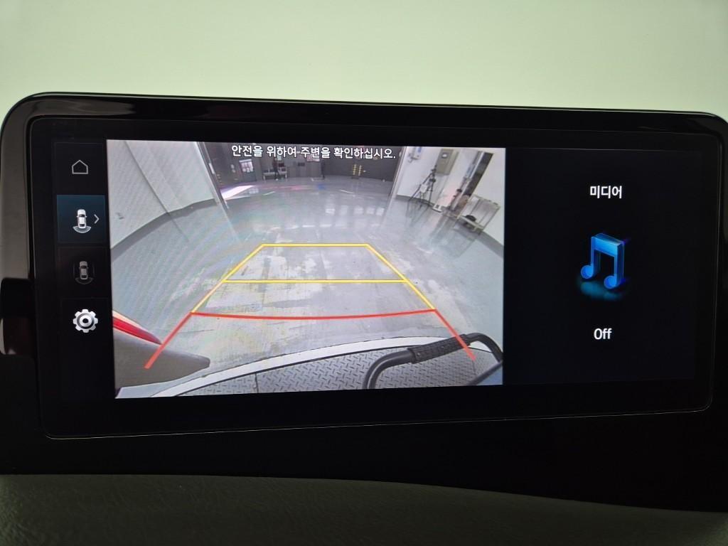 현대 포터2 1톤 표준탑 전기 14