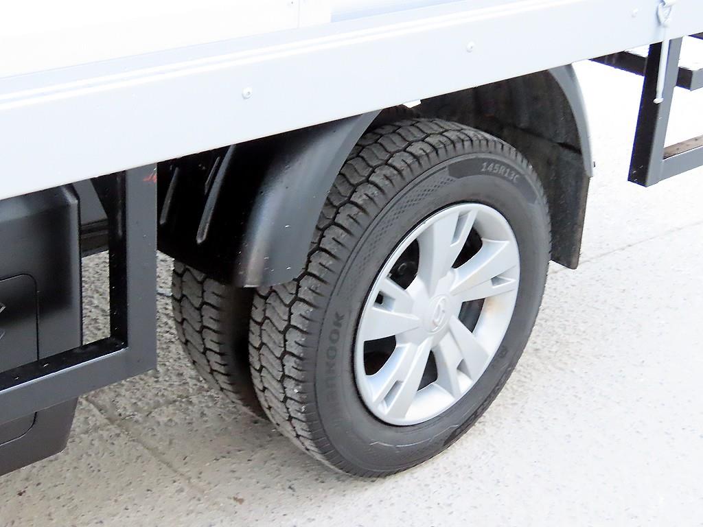 현대 포터2 1톤 저상탑 전기 17