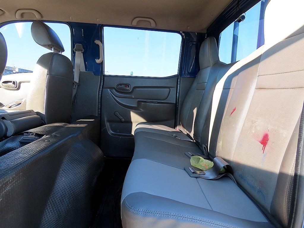 현대 포터2 1톤 카고 6